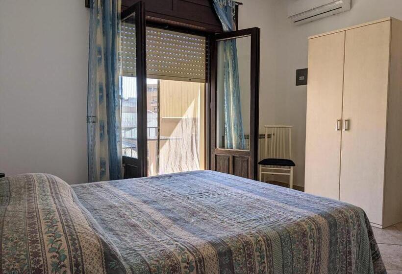 B&b A Casa Di Angela