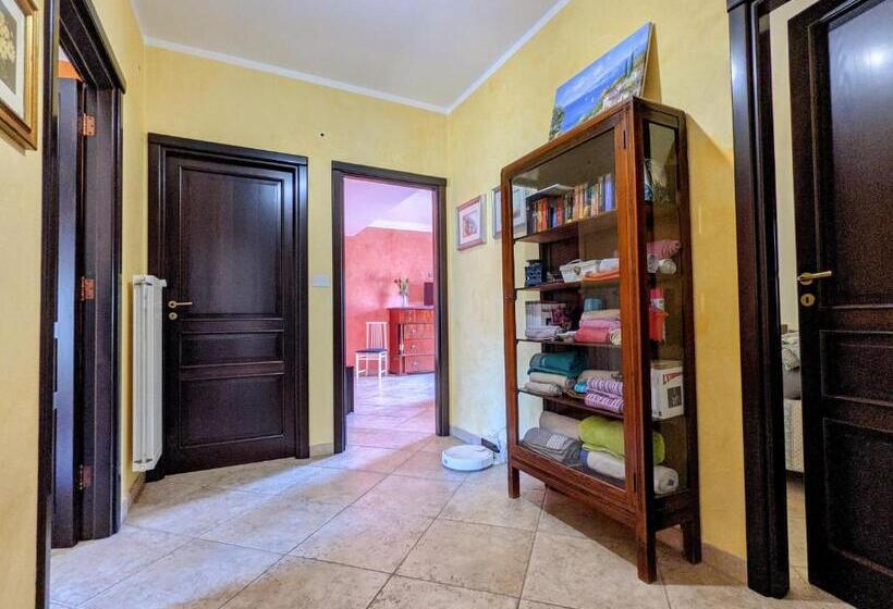 B&b A Casa Di Angela