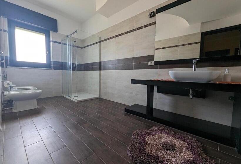 B&b A Casa Di Angela