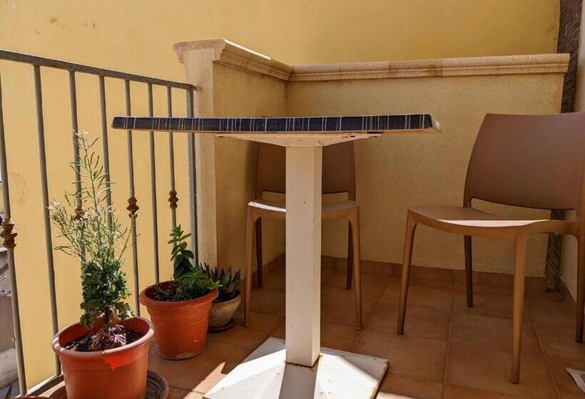 B&b A Casa Di Angela