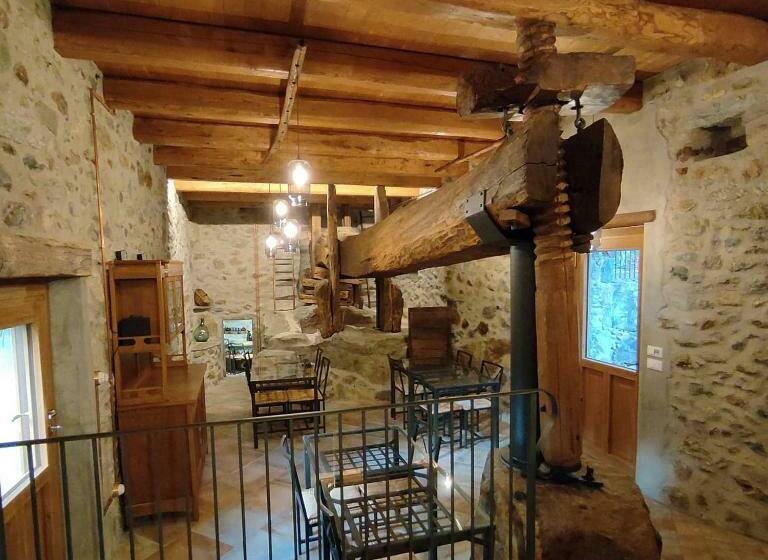 B&b Al Vecchio Torchio