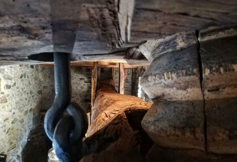 B&b Al Vecchio Torchio