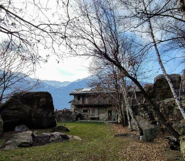 B&b Al Vecchio Torchio