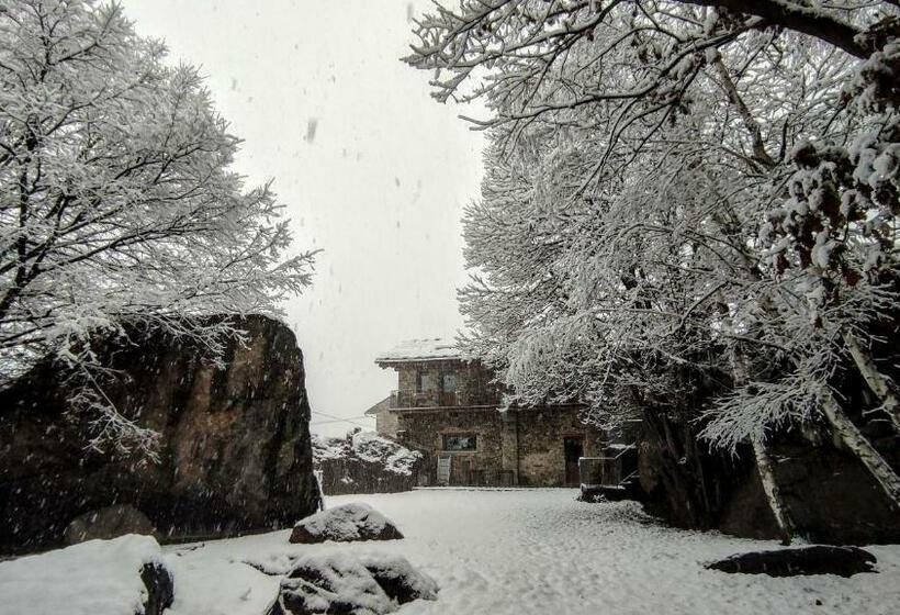 B&b Al Vecchio Torchio