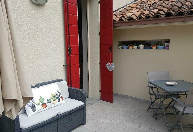 B&b Forsesiforseno