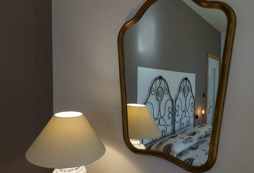 B&b Forsesiforseno