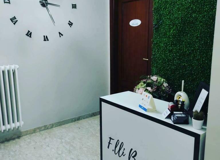 B&b Fratelli Baglione