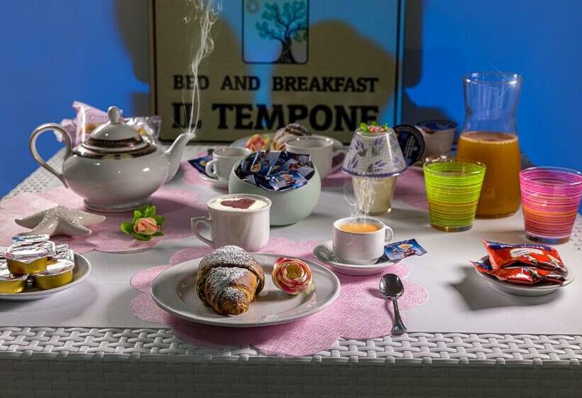 B&b Il Tempone