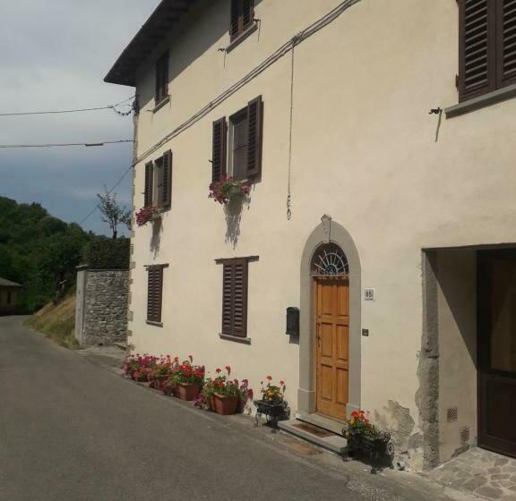 B&b La Casa Di Fuori Porta