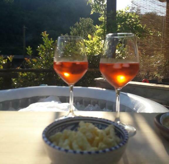 B&b La Casa Di Fuori Porta