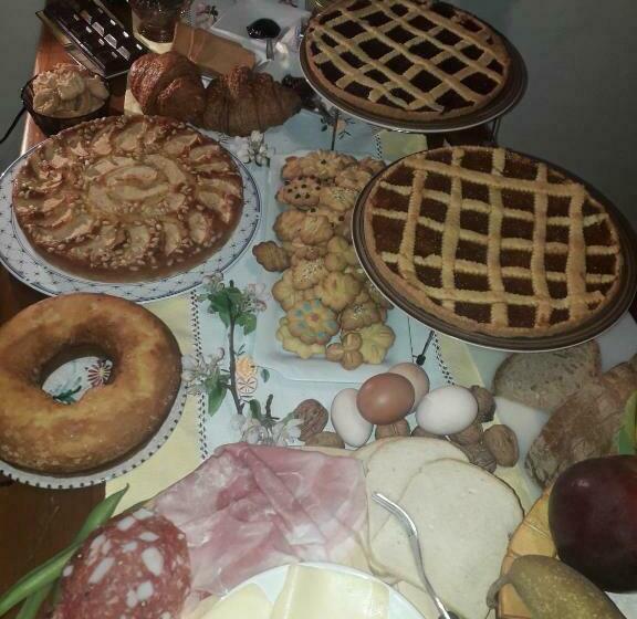 B&b La Casa Di Fuori Porta