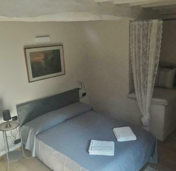 B&b La Casa Di Fuori Porta