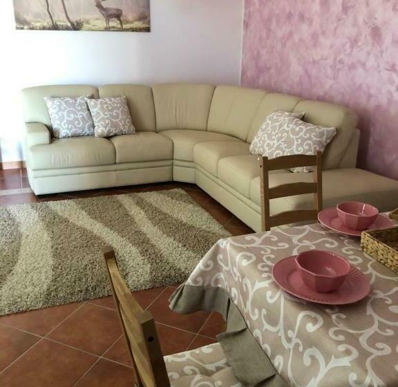 住宿加早餐  Al Dolce Dormire