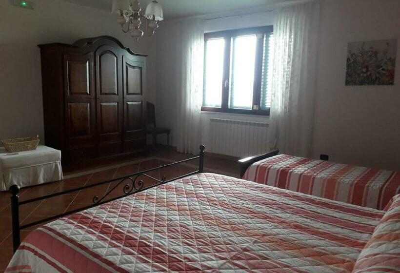 住宿加早餐  Al Dolce Dormire