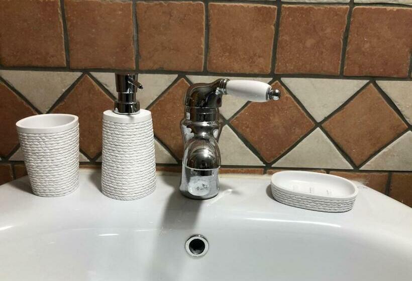 住宿加早餐  Al Dolce Dormire