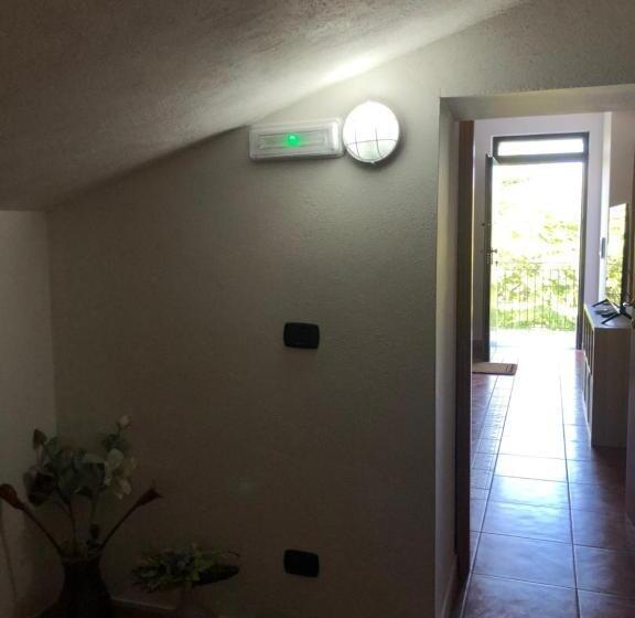 住宿加早餐  Al Dolce Dormire