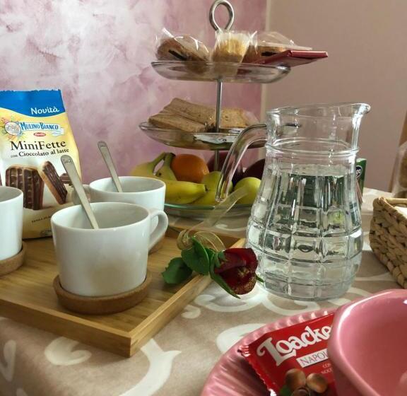 住宿加早餐  Al Dolce Dormire