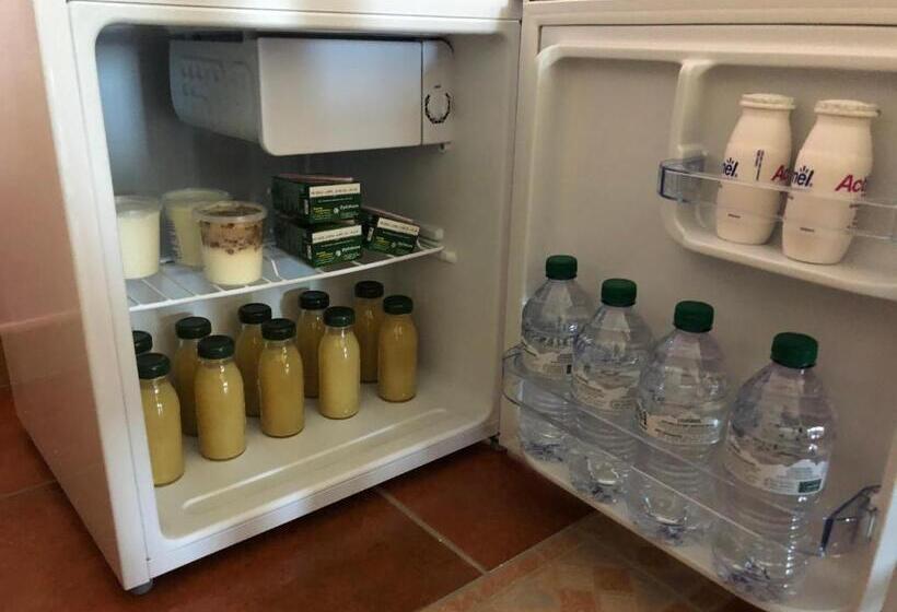 住宿加早餐  Al Dolce Dormire