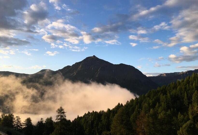 住宿加早餐  Alp Es Cha Dadour