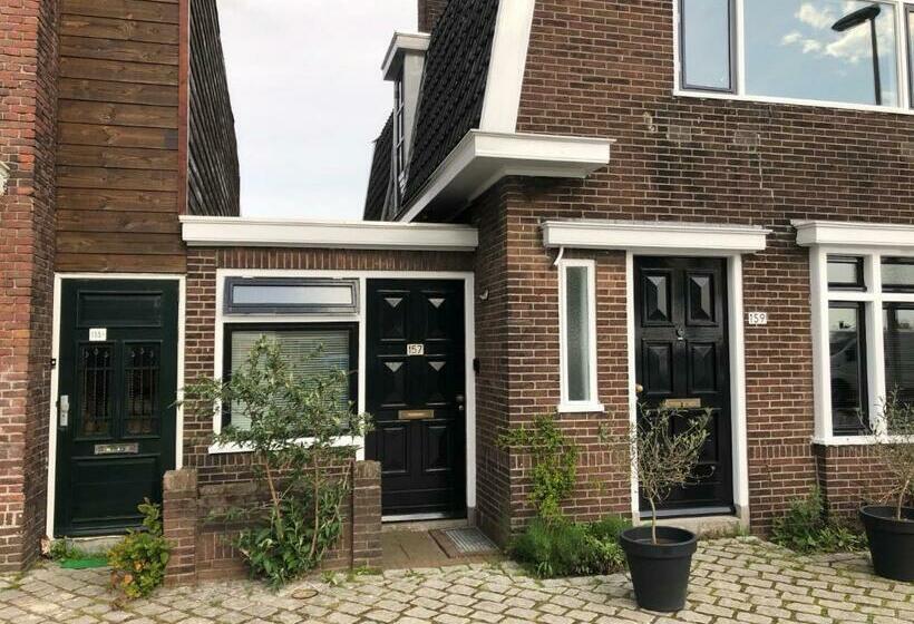 ベッドアンドブレックファースト Andesluis