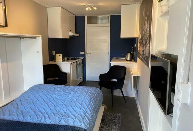 ベッドアンドブレックファースト Andesluis