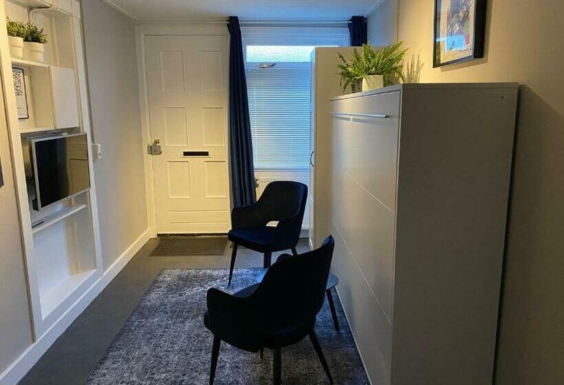 ベッドアンドブレックファースト Andesluis