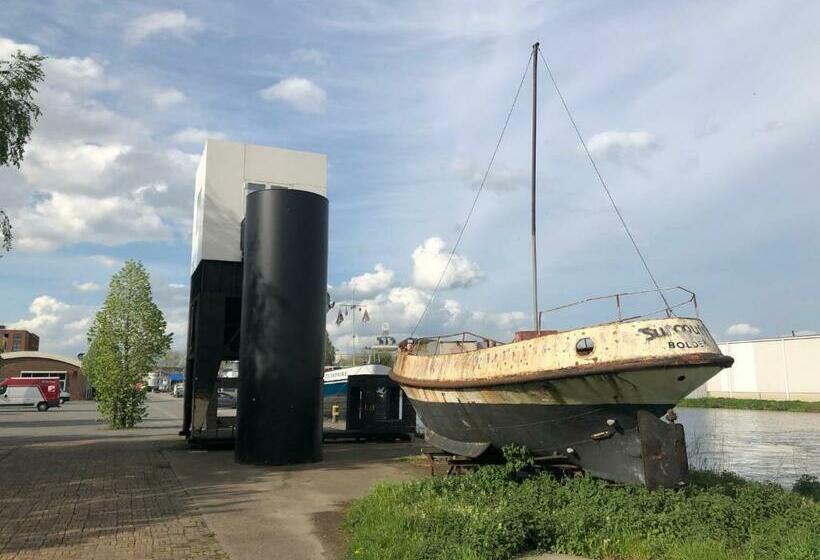 ベッドアンドブレックファースト Andesluis