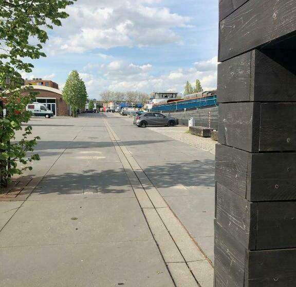 ベッドアンドブレックファースト Andesluis