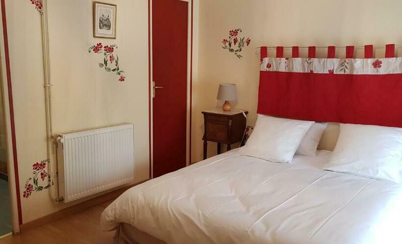 Bed and Breakfast Bleu Bonheur