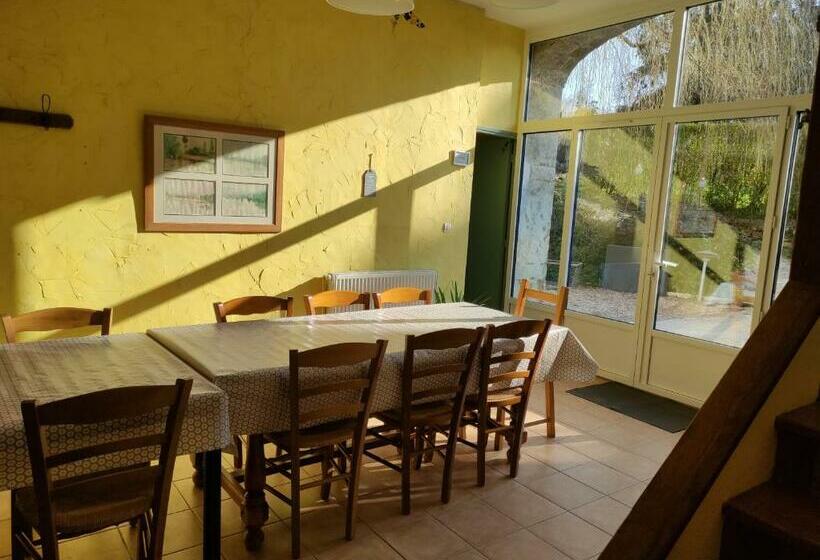 住宿加早餐  Bleu Bonheur