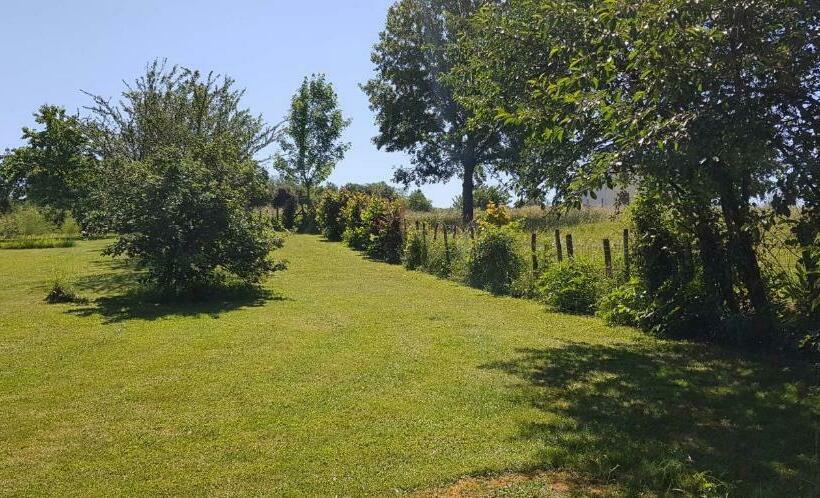 住宿加早餐  Bleu Bonheur