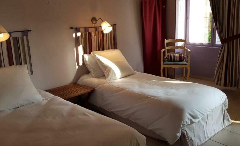 住宿加早餐  Bleu Bonheur