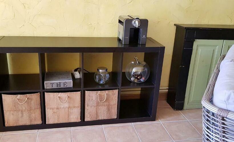 住宿加早餐  Bleu Bonheur