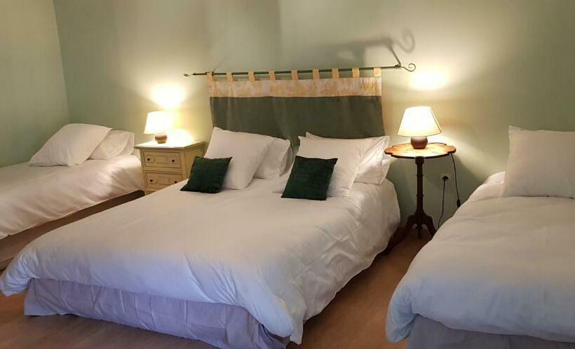 住宿加早餐  Bleu Bonheur