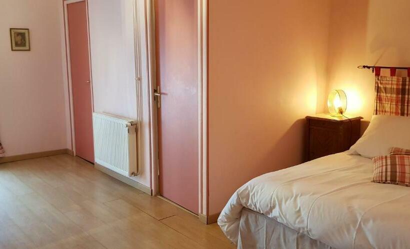 住宿加早餐  Bleu Bonheur