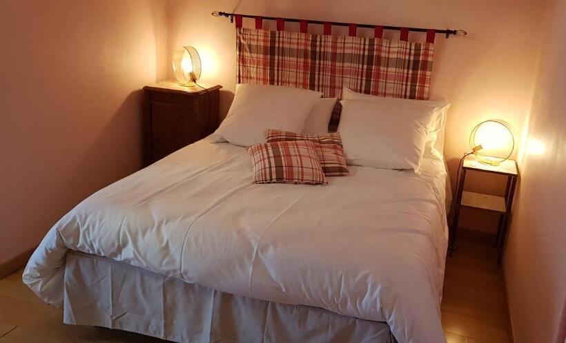 Bed and Breakfast Bleu Bonheur