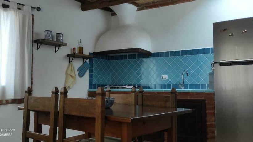 مبيت وإفطار Casa Di Giò