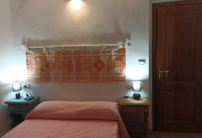 צימר Casa Di Giò