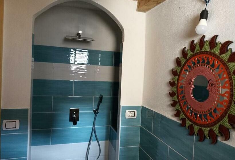مبيت وإفطار Casa Di Giò
