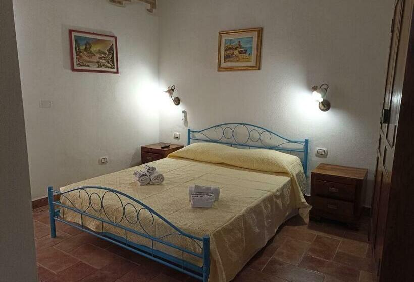 צימר Casa Di Giò