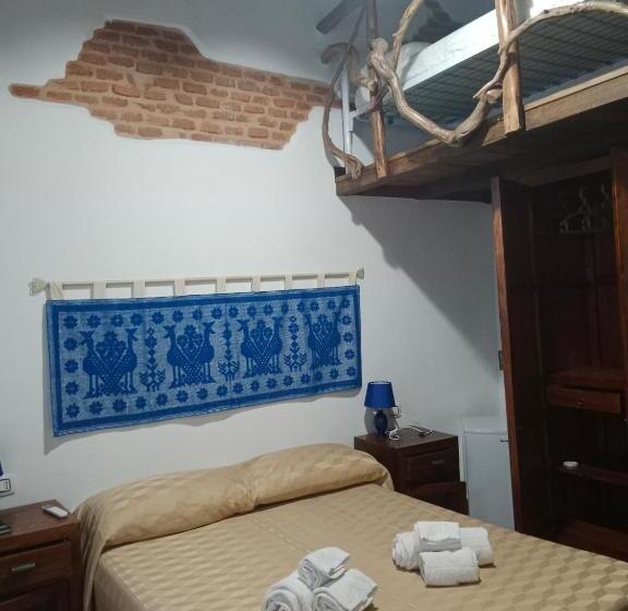 צימר Casa Di Giò