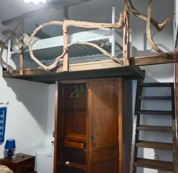 مبيت وإفطار Casa Di Giò