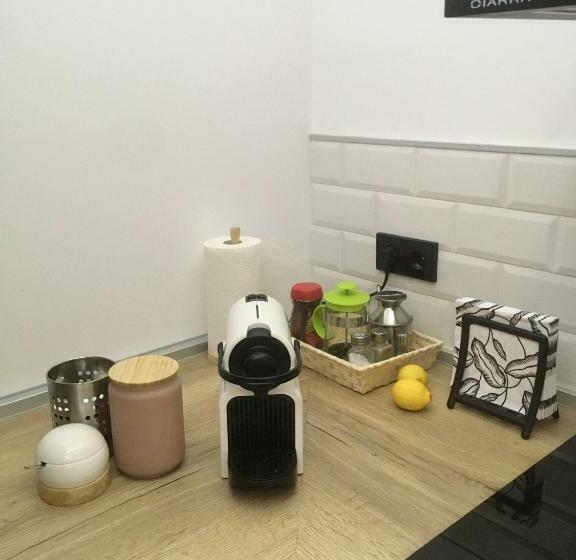 مبيت وإفطار Casa Encina