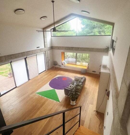 مبيت وإفطار Casa Encina