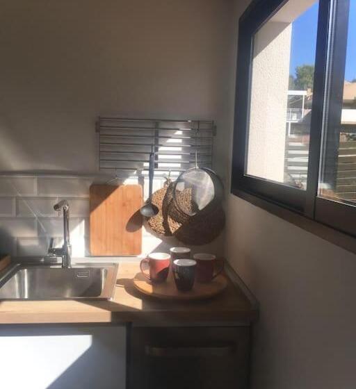 مبيت وإفطار Casa Encina