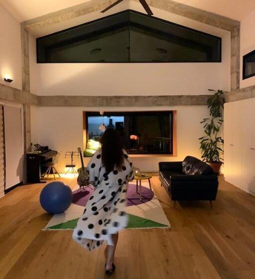 ベッドアンドブレックファースト Casa Encina