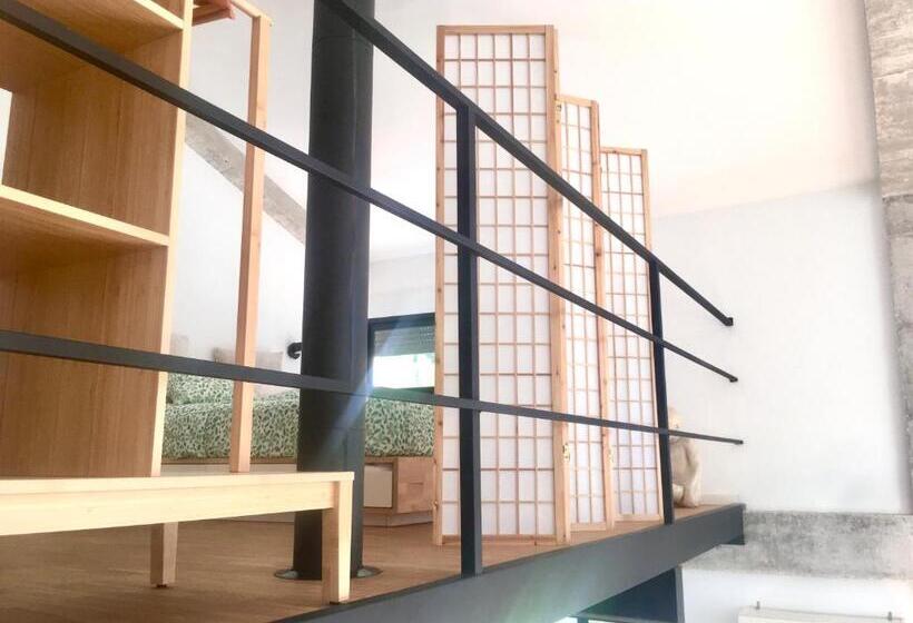 مبيت وإفطار Casa Encina