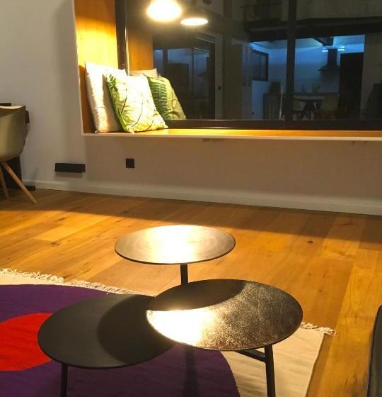 مبيت وإفطار Casa Encina