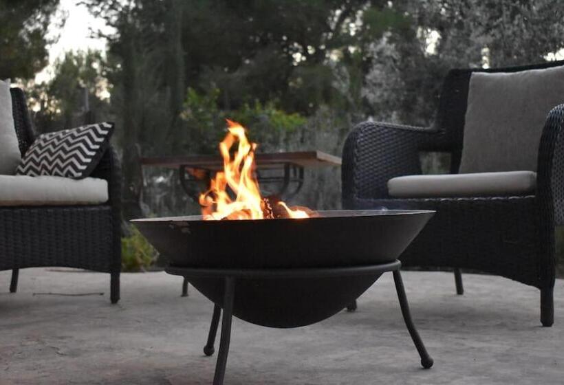 ベッドアンドブレックファースト Casa Encina