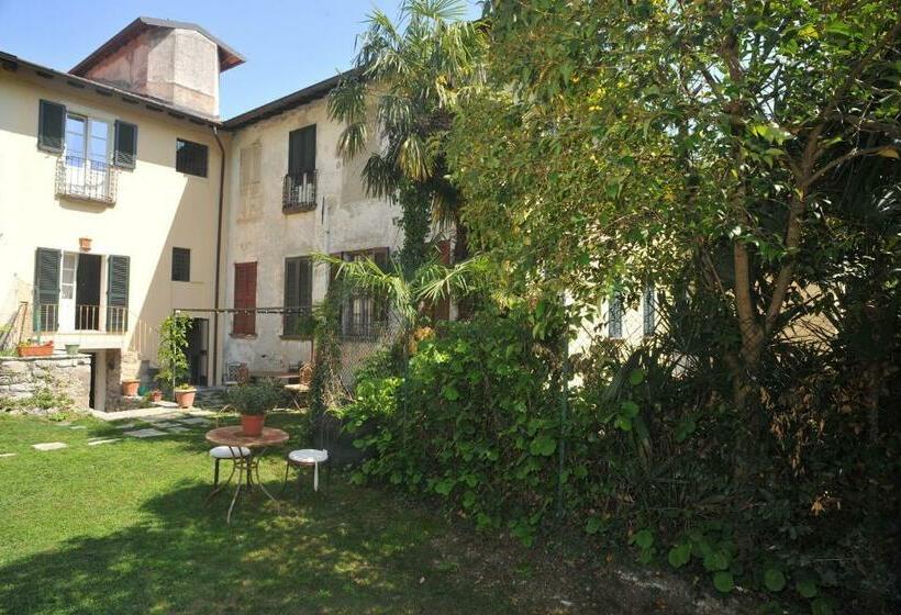 צימר Casa Lumaca